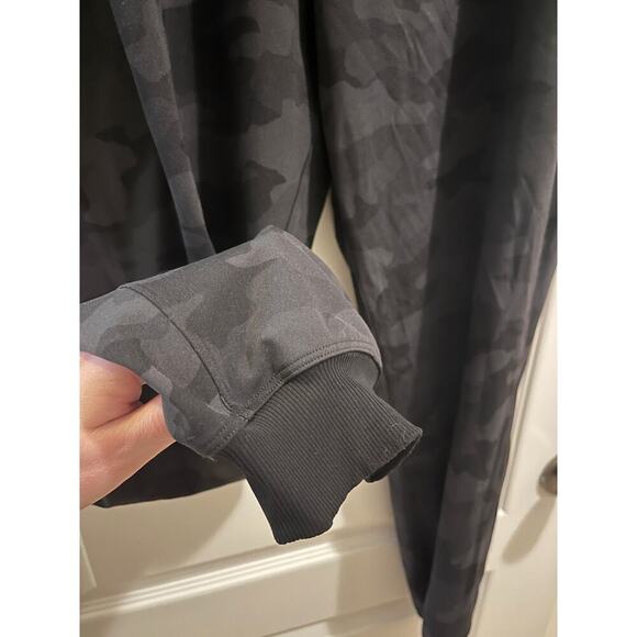 Lululemon Stretch High-Rise Joggers Full Length - Picture 9 of 9